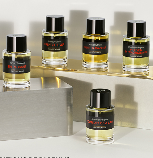 Edition De Parfums - Frederic Malle